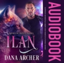 Ilan - eAudiobook