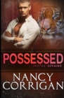 Possessed - Book