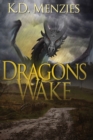 Dragons Wake - Book