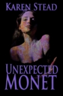 Unexpected Monet - Book