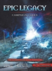 Epic Legacy Campaign Codex - Book
