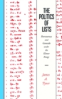 The Politics of Lists : Bureaucracy and Genocide under the Khmer Rouge - eBook