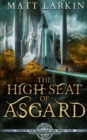 The High Seat of Asgard - Book
