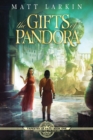 The Gifts of Pandora - Book