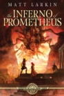 The Inferno of Prometheus - Book
