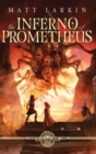 The Inferno of Prometheus - Book