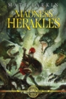 The Madness of Herakles - Book