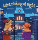 St. Nicking at Night - Book