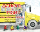 The School Of Fish Who Went To School - Book