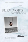 Survivor`s Notebook – Poems - Book
