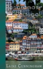 Panoramas of Portugal : From Lisbon to Cabo Da Roca - Book