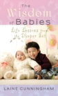 The Wisdom of Babies : Life Lessons from the Diaper Set - Book