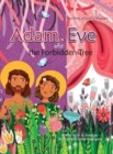 Adam, Eve and the Forbidden Tree - Book