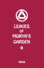 Leaves of Morya's Garden II : Illumination - Book