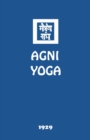 AGNI Yoga - Book
