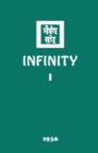 Infinity I - Book