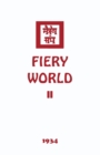 Fiery World II - Book