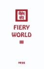 Fiery World III - Book