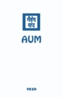 Aum - Book