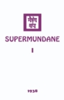 Supermundane I - Book