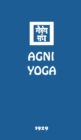 AGNI Yoga - Book