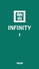 Infinity I - Book