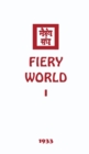 Fiery World I - Book