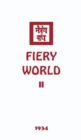 Fiery World II - Book