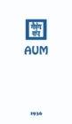 Aum - Book