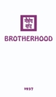Brotherhood - Book