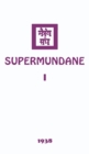 Supermundane I - Book