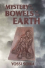 Mystery in the Bowels of the Earth - Book
