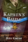 Kapaun's Battle - Book