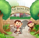 The Monkey That Escaped From The Bronx Zoo - Book