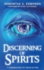 Discerning of Spirits : Seven Dimensions of Revelation - Book
