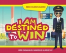 I Am Destined To Win - Book