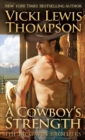 A Cowboy's Strength - Book