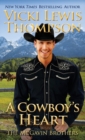 A Cowboy's Heart - Book