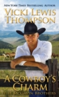 A Cowboy's Charm - Book