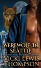 Werewolf in Seattle - Book