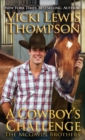 A Cowboy's Challenge - Book