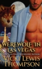 Werewolf in Las Vegas - Book