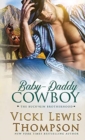 Baby-Daddy Cowboy - Book