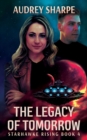 The Legacy of Tomorrow - Book