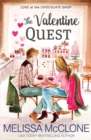 The Valentine Quest - Book