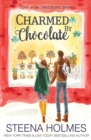Charmed by Chocolate - Book