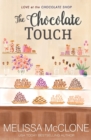 The Chocolate Touch - Book