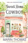 Sweet Home Cowboy - Book