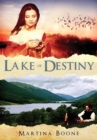 Lake of Destiny : A Celtic Legends Novel - Book