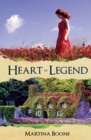 Heart of Legend : A Celtic Legends Romance - Book